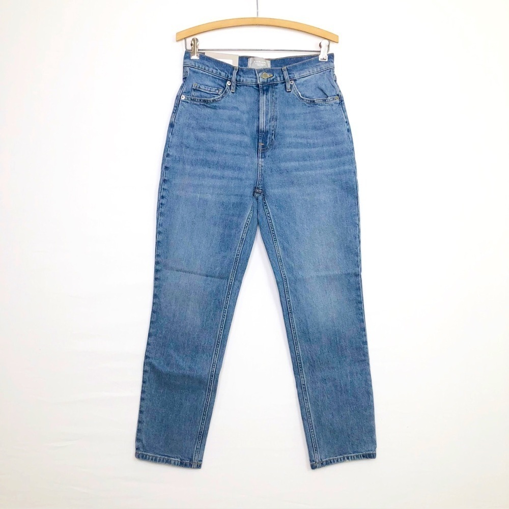 Everlane the original cheeky jeans